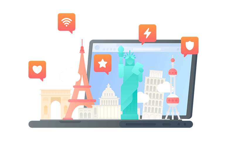 在刚果通过VPN看国内视频 - 抖音VPN